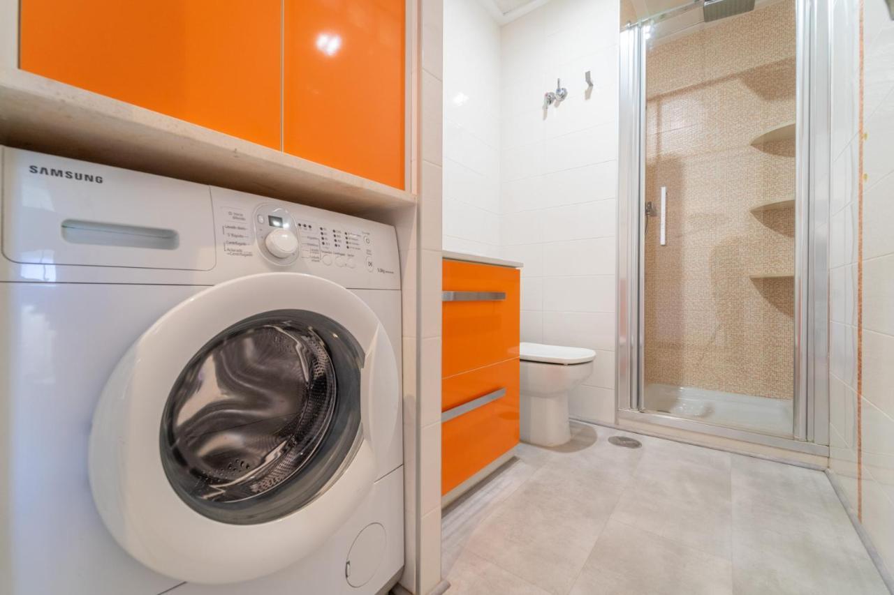 Myflats Riscal Appartement Alicante Buitenkant foto